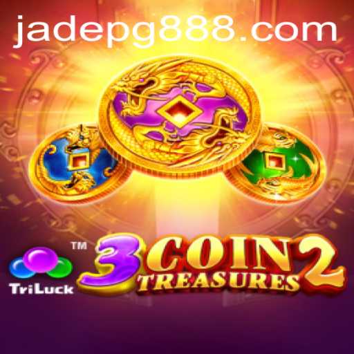 Descobrindo as Aventuras de 3CoinTreasures2: Um Jogo Repleto de Aventura e Mistério