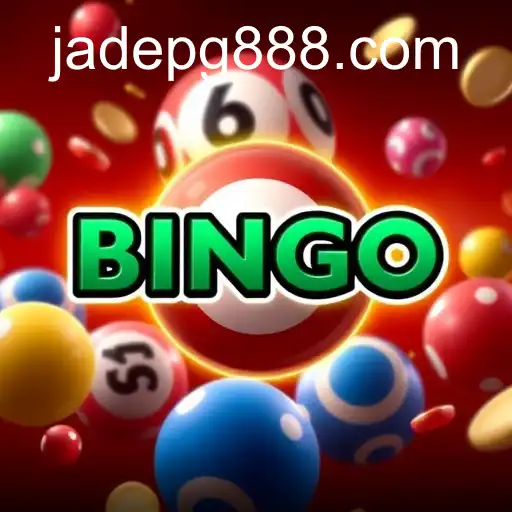 Bingo Online: Tudo o que Você Precisa Saber Sobre JADE PG