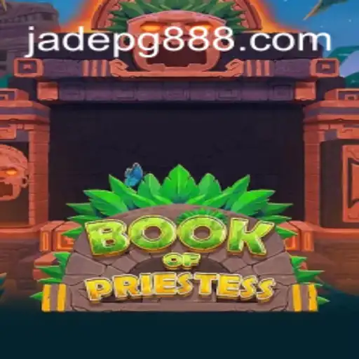 Explorando o Fascinante Mundo de 'Book Of Priestess' no Cenário Atual