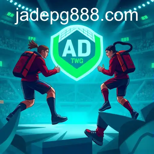 A Evolução da Comunidade de Jogadores através da JADE PG