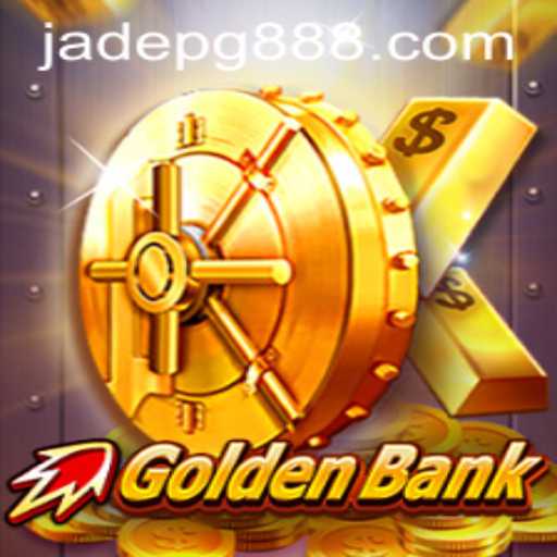 CrazyGoldenBank: Exploração e Estratégia no Mundo de JADE PG