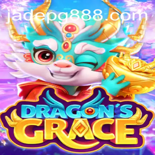 DragonsGrace: Explorando o Universo de Aventuras de Jade PG