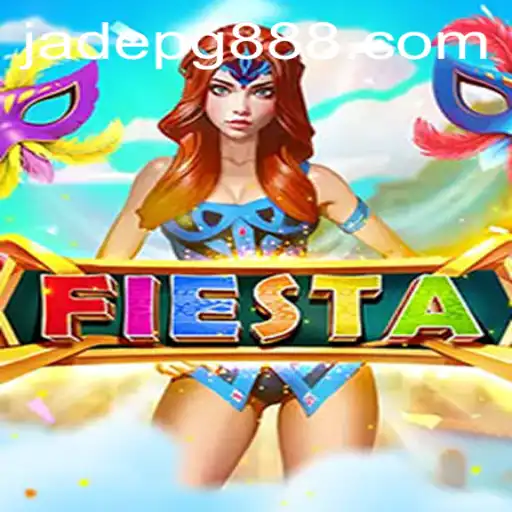 Fiesta: A Nova Sensação do Mundo dos Jogos
