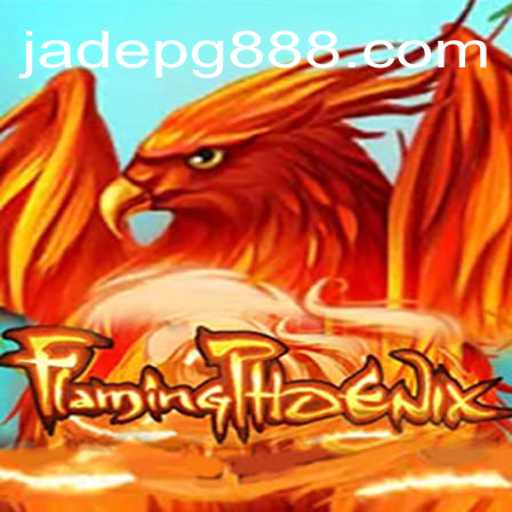O universo fascinante de FlamingPhoenix: Uma imersão no jogo JADE PG