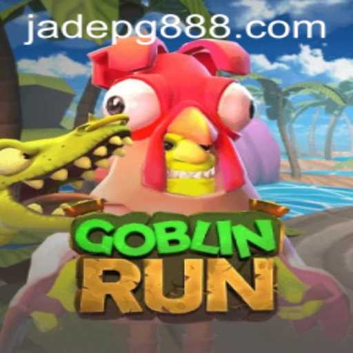 Descubra o Fascinante Mundo de GoblinRun: O Novo Jogo que Está Conquistando a Internet
