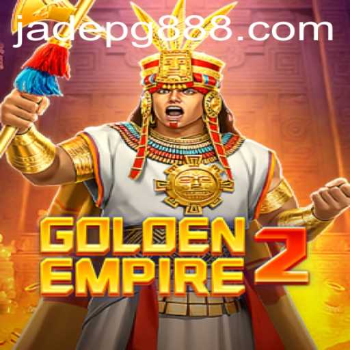 Descubra o Fascinante Mundo de GoldenEmpire2: Um Jogo de Estratégia Revolucionário
