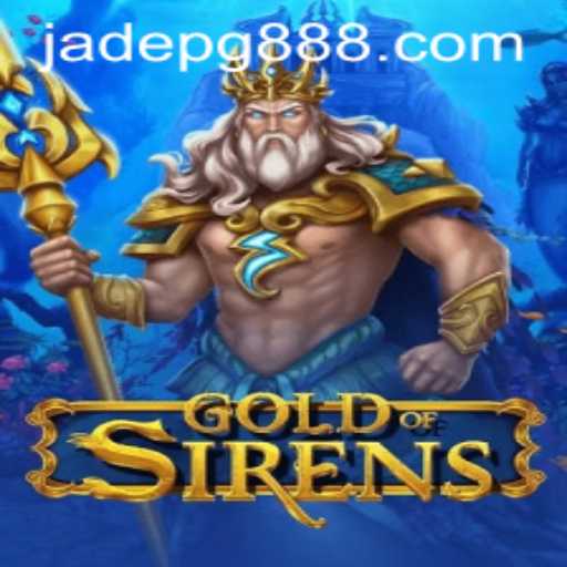 GoldofSirens: A Aventura Mítica das Profundezas