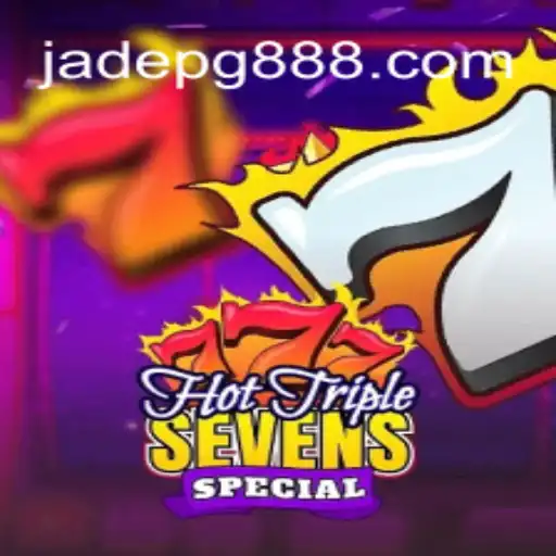 Descubra HotTripleSevensSpecial: A Nova Experiência de Jogo com JADE PG