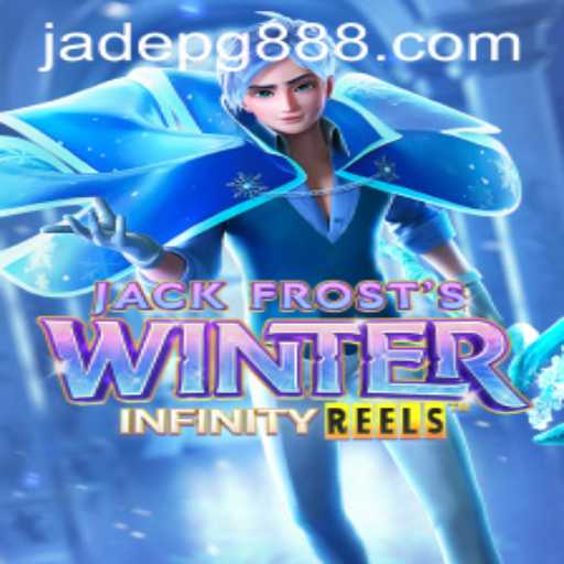 JackFrostsWinter: Uma Aventura no Mundo Congelante de Jade PG