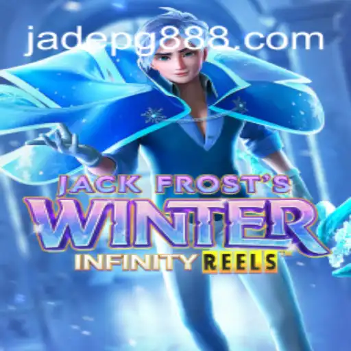 JackFrostsWinter: Uma Aventura no Mundo Congelante de Jade PG
