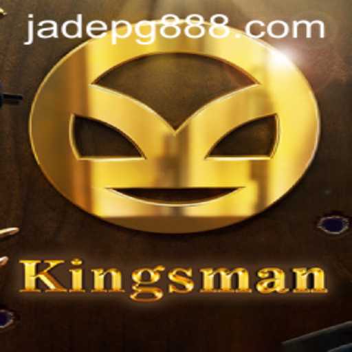 Kingsman: Jogo Estratégico Revolucionário com JADE PG