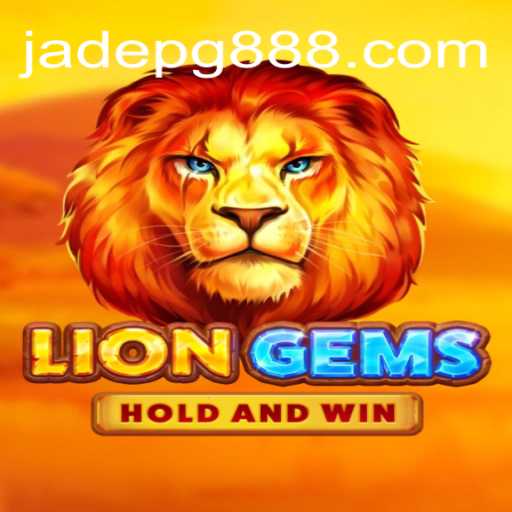 Explorando o Fascinante Mundo de LionGems: Uma Jornada com JADE PG