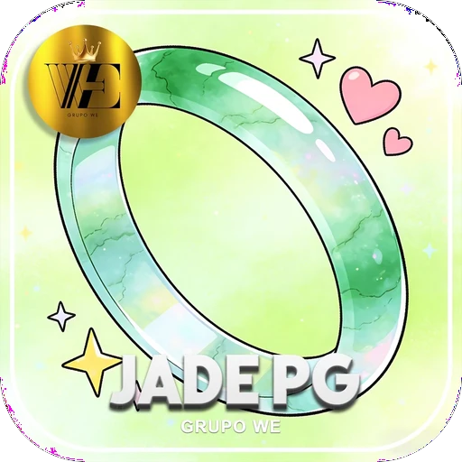 JADE PG logo