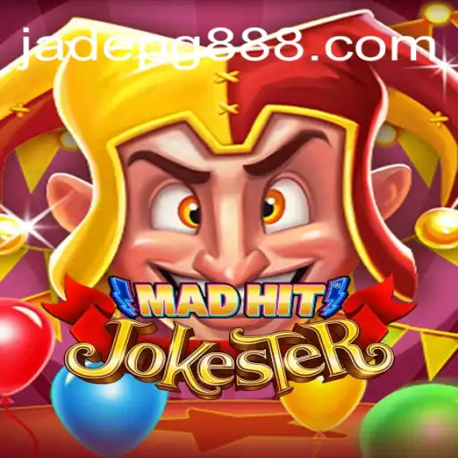 Explorando MadHitJokester: O Novo Fenômeno dos Jogos