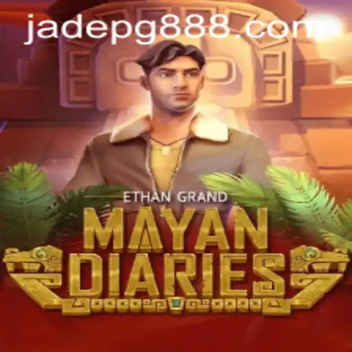 Explorando o Universo de MayanDiaries: A Aventura Inesquecível de JADE PG