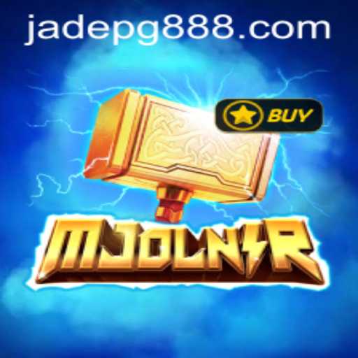 Mjolnir: Explore o Poder do Martelo em um Novo Jogo de Estratégia