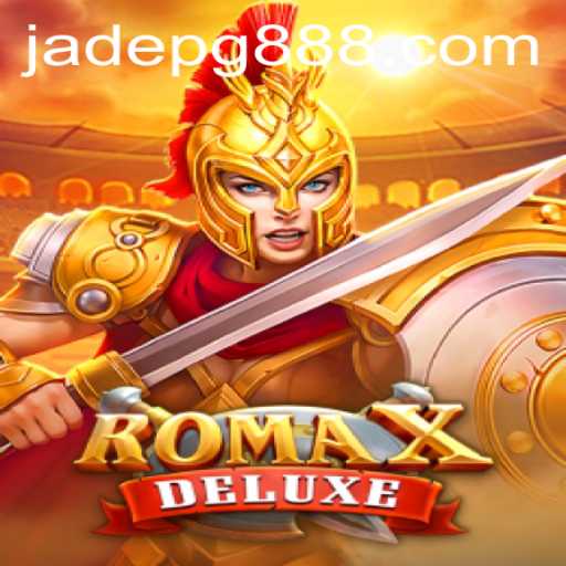 RomaXDeluxe: Uma Jornada Épica no Mundo dos Jogos