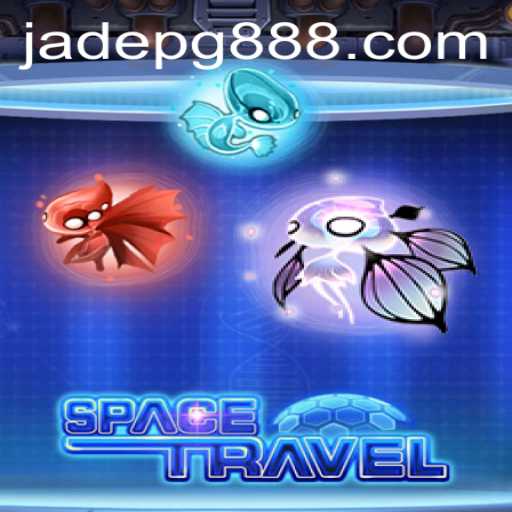 Explorando SpaceTravel: Aventura e Estratégia no Espaço com JADE PG