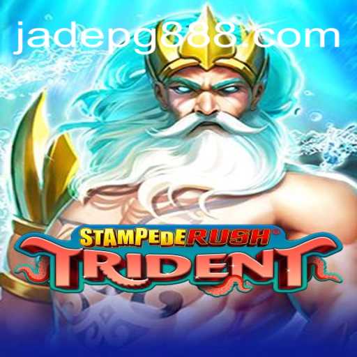 StempedeRushTrident: Uma Nova Era de Jogos de Estratégia Inspirados por Desafios Modernos