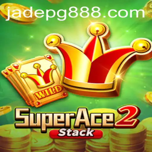 Descubra SuperAce2: Um Mergulho no Mundo de JADE PG