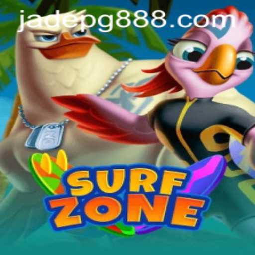 Desvendando o Mundo de SurfZone: Um Guia Completo para Novos Jogadores