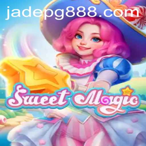 SweetMagic: O Encantador Mundo do Jogo JADE PG