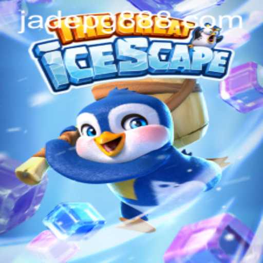 Explorando o Mundo de TheGreatIcescape: Um Jogo Inovador com JADE PG